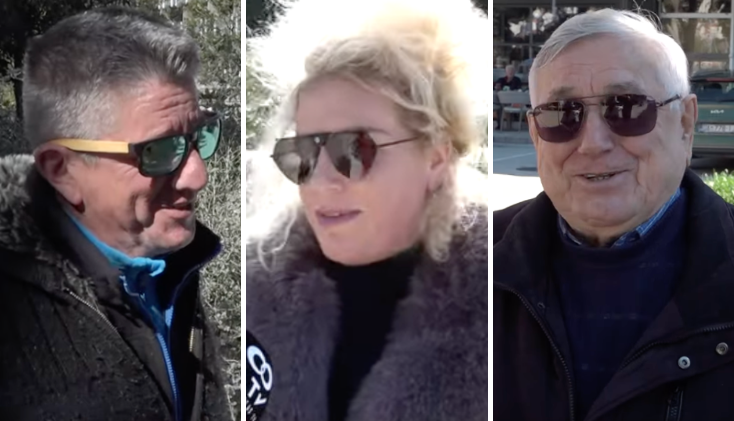 VIJESTI LIBERTAS TELEVIZIJE